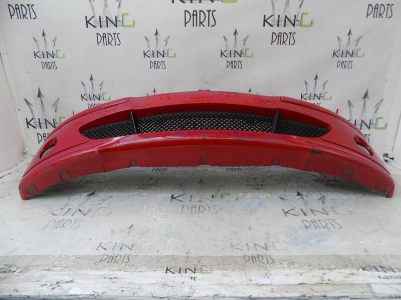 BMW 1 SERIES E81 E87 PRE FCL FRONT BUMPER 2004-2007 GEN BMW 51117058441