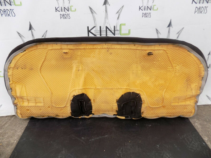VAUXHALL ASTRA J 2012-2018 REAR SEAT BENCH SOFA GENUINE 13260762