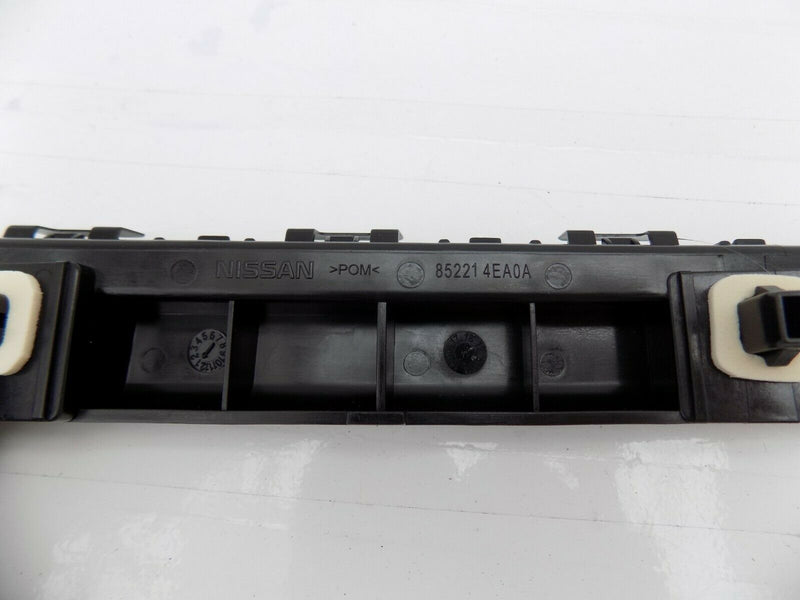 NISSAN QASHQAI J11 2014-2017 LEFT SIDE REAR BUMPER BRACKET /S12-34/S57-06