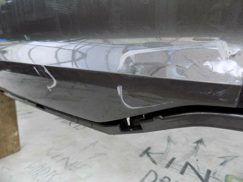 AUDI A4 B9 (8W) RS 2016-ON REAR BUMPER GENUINE PDC 8W5807511