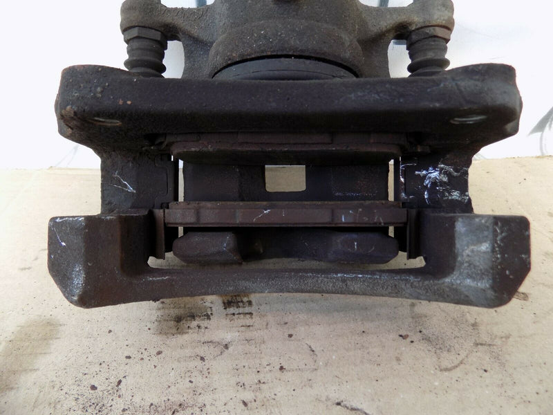 FORD FIESTA MK7 ST DRIVER SIDE FRONT BRAKE CALIPER GENUINE 3756