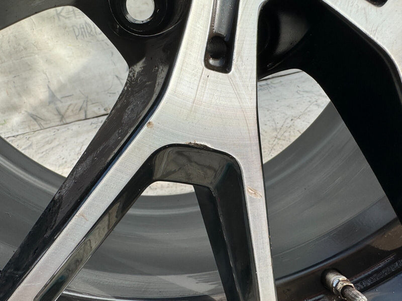 BMW 8 G14 G15 G16 M850i ALLOY WHEEL RIM 20' 8Jx20H2 IS26 & TYRE 245x35 R20