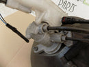 FORD FIESTA MK7 ST /ZETEC BRAKE SERVO & MASTER CYLINDER 8V51-2B195-MH