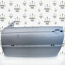 BMW 3 SERIES E46 2000-2003 CONVERTIBLE COUPE GENUINE DOOR FRONT LEFT SIDE N/S