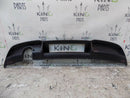 AUDI A3 8V 2016-ON S LINE REAR BUMPER DIFFUSER LOWER VALANCE 8V3807521P