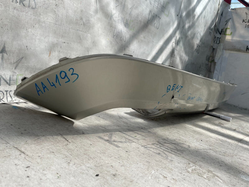 VOLVO XC60 2017-21 REAR BUMPER DIFFUSER 31425207