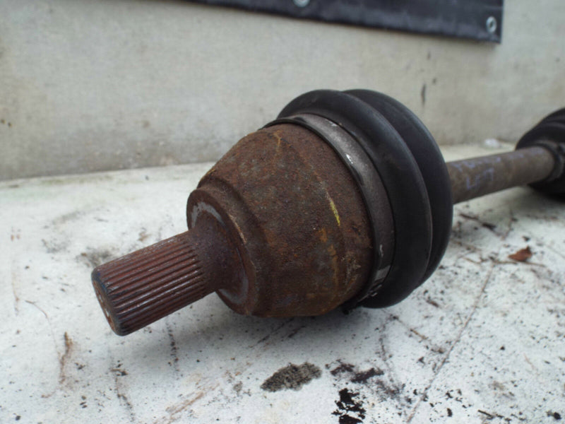 FORD FOCUS 2005-2010 1.6 TDCI DRIVESHAFT LEFT PASSENGER SIDE N/S