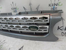 LAND ROVER DISCOVERY 4 2009-2013 FRONT BUMPER GRILL WITH FRAME