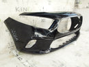 MERCEDES W177 SPORT 2018-22 FRONT BUMPER GENUINE A1778853600