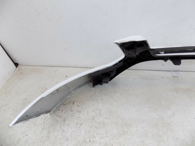 FORD TRANSIT TOURNEO CUSTOM 2013-2017 UPPER FRONT BUMPER OEM BK21-17E778