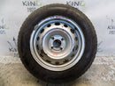 CITROEN BERLINGO PARTNER VAN 15'' STEEL WHEEL & TYRE 195/65/15 2150752