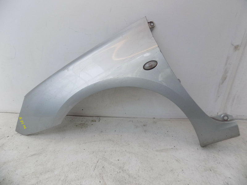 PEUGEOT 307 2001-2008 GENUINE FRONT FENDER WING PANEL LEFT PASSENGER SIDE