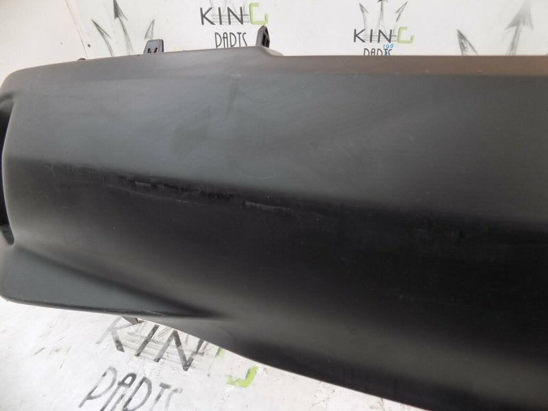 LEXUS UX 250H HYBRID REAR BUMPER GENUINE 52169-7680
