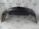 VAUXHALL INSIGNIA 2008-2013 BLACK REAR BUMPER GENUINE PDC 551004542