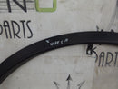 NISSAN X-TRAIL T32 2017-22 FRONT LEFT WHEEL ARCH TRIM GENUINE 638614CE0A