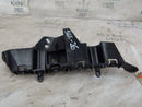 VAUXHALL CORSA D 2006-12 REAR BUMPER RIGHT BRACKET GENUINE 475498858