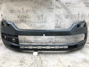 SKODA KODIAQ 2016-2020 FRONT BUMPER GENUINE 565807221