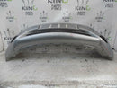 NISSAN NOTE ACENTA PREMIUM 2014-2017 FRONT BUMPER SILVER 62022-3VU5H
