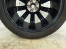 RANGE ROVER SPORT L494 13-17 ALLOY RIM TYRE 275/45/21 9.5J ET49 GK5M1007AA