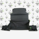 VW TOUAREG MK1 (7L) 2002-2006 SURROUND TRIM COVER STEERING COLUMN COWL PANEL