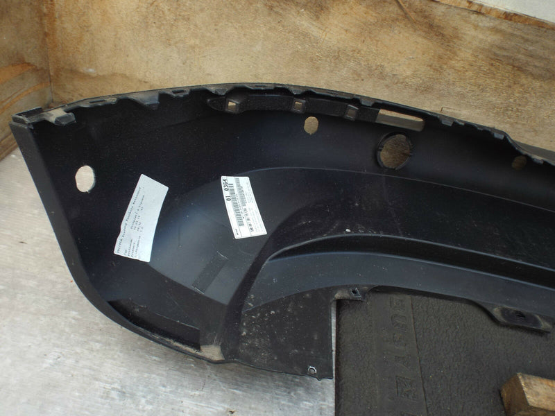 VOLKSWAGEN VW TIGUAN 5N0 LOWER TRIM DIFFUSER GENUINE PRIMED (A3173)