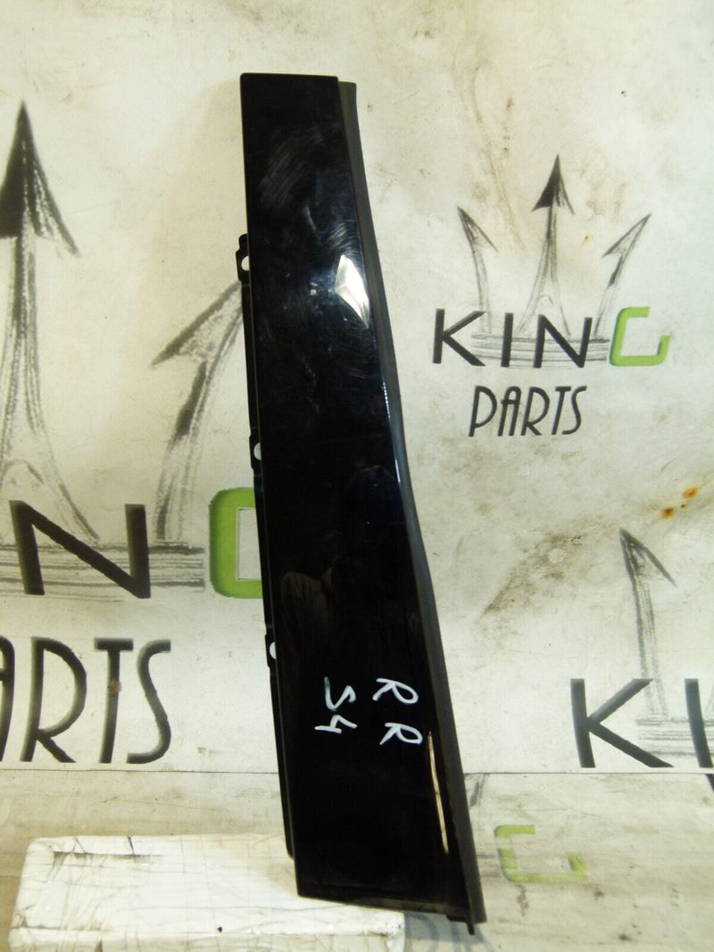 AUDI A4 S4 8W B9 2016-ON REAR RIGHT DRIVER SIDE DOOR COVER TRIM 8W0839902