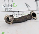 FORD FOCUS MKIII 2011-2018 1.6 TDCi FOMOCO EGR VALVE PIPE 9674950180