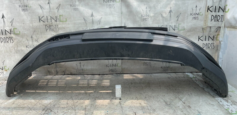 VW TRANSPORTER T6.1 2019-ON FACELIFT FRONT BUMPER GENUINE 7LA807221