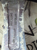 FORTE 4x ALLOY WHEEL RIMS 22" 9.5JX22H2 ET10  +15  +35  3x TYRES 265/35 R22