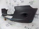 FORD TRANSIT CONNECT II 2013-2016 BLACK FRONT BUMPER GENUINE DT11-17F1775