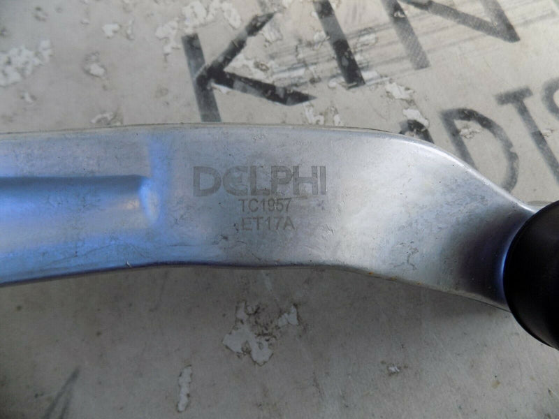 AUDI A4 2002-2009 RIGHT LOWER LINK WISHBONE TRACK CONTROL ARM DELPHI TC1957