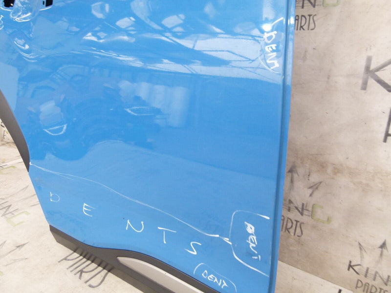 HYUNDAI KONA 2017-2021 GENUINE REAR DOOR SHELL PANEL RIGHT DRIVER SIDE