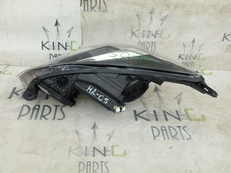 VAUXHALL INSIGNIA FACELIFT 2013-17 FRONT HEADLIGHT RIGH SIDE 1LL011165-78