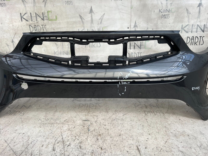 KIA STONIC 2017-2020 FRONT BUMPER GENUINE 86511-H8400
