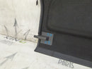 AUDI A3 8V 2013–2020 REAR BOOT PARCEL SHELF PANEL GENUINE 8V3867769