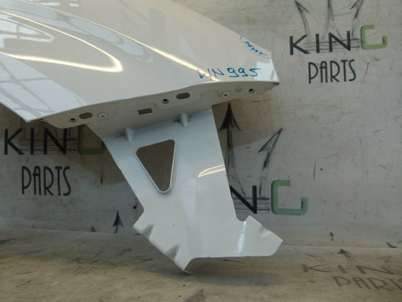 CITROEN BERLINGO MK3 K9 2018> GENUINE FRONT FENDER WING PANEL RIGHT SIDE