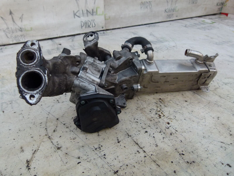 MERCEDES C W204 2007-2011 2.2 CDI EGR COOLER VALVE GENUINE A6511400275