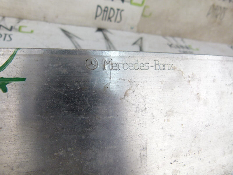 MERCEDES  W177 2018-21 FRONT BUMPER CRASH BAR REINFORCER A1776202800