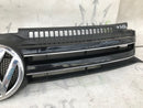 VW GOLF PLUS MK6 2008-2013 FRONT BUMPER GRILLE GENUINE 5M0853653