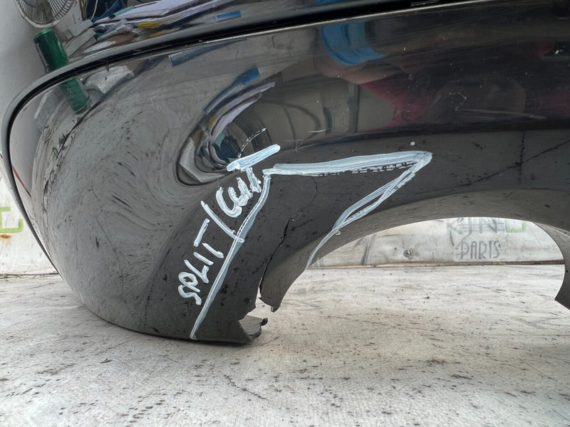 BMW F44 GRAN COUPE SPORT 2019-ON REAR BUMPER & DIFFUSER PDC 51117477430