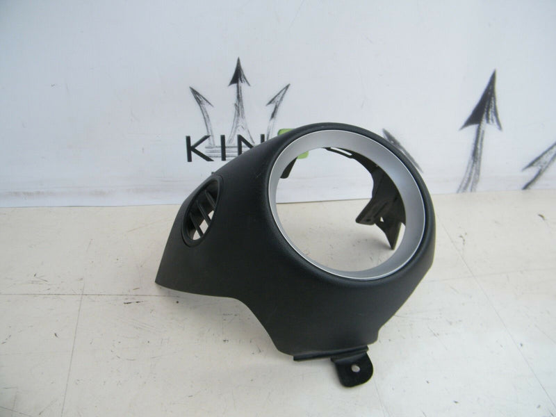 MINI COOPER R57 2009-2015 CABRIO RIGHT SIDE DASH HEATER VENT TRIM SURROUND