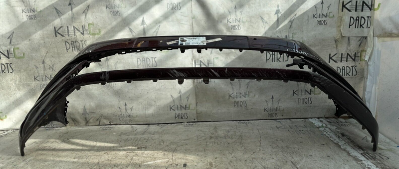VW GOLF MK7 7.5 2017-2020 LCI FRONT BUMPER PDC 5G0807221FL
