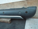 Citroen Dispatch / Peugeot Expert 1996-2002 Rear Bumper Grey Genuine (A8267)