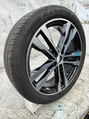 BMW i3 i3s GENUINE ALLOY WHEEL RIM 20' 6Jx20H2 ET39 & TYRE 195x50 R20