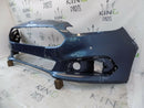 FORD S MAX 2016-ON FRONT BUMPER BLUE PDC GENUINE EM2V-17H772-A
