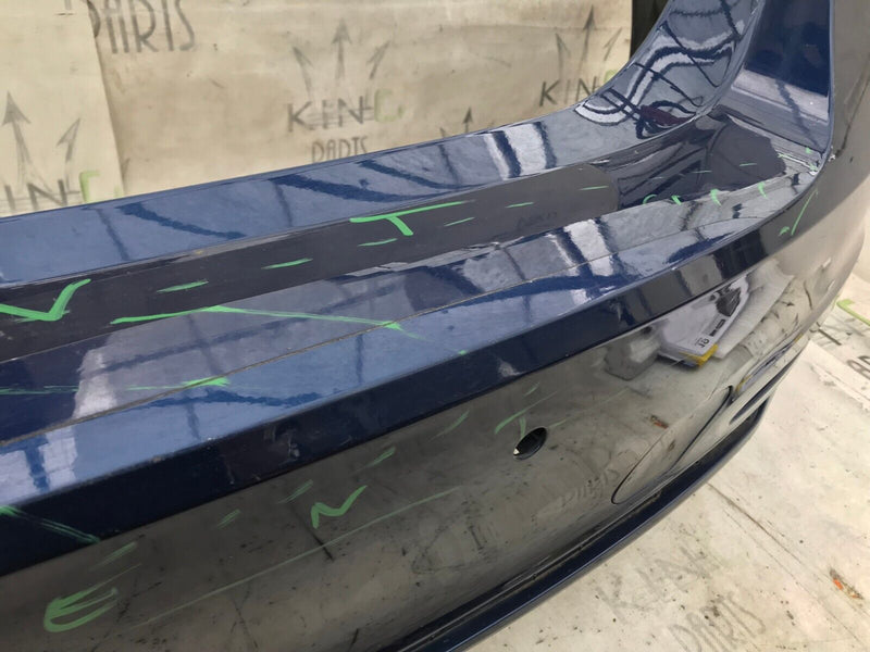 BMW 3 SERIES F30 FACELIFT 2015-18 REAR BUMPER PDC GENUINE 5112 7384473
