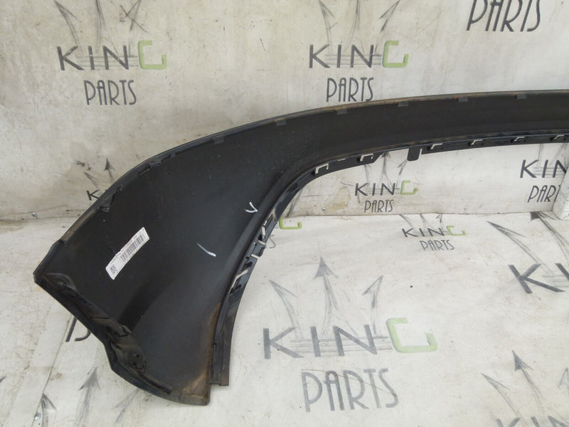 AUDI Q2 S-LINE 2016-2019 REAR BUMPER MIDDLE PART CENTRE TRIM 81A807323