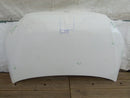 VW TOURAN 2nd FACELIFT 2010-15 GENUINE BONNET HOOD PANEL WHITE 1T0823155