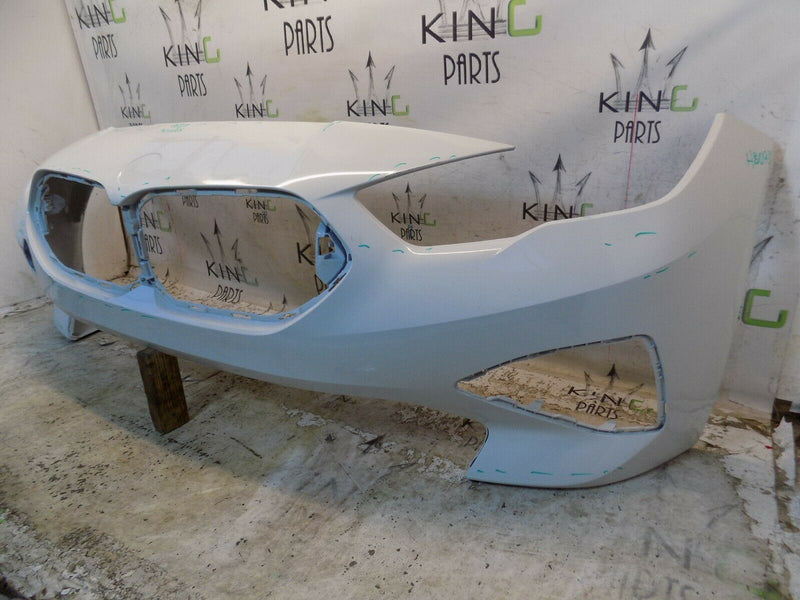 BMW 2 SERIES 218i GRAN COUPE F44 SPORT 2020-ON FRONT BUMPER 51117474575