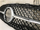 MERCEDES AMG-LINE W206 2021-ON FRONT BUMPER RADIATOR GRILL GRILLE A2068882100